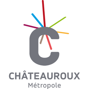 Communauté d’agglomeration Châteauroux Métropole