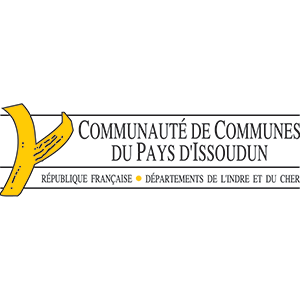 Communauté de communes du Pays d'Issoudun